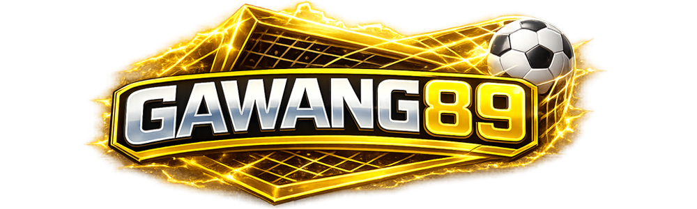 Logo Gawang89